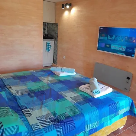 Golden House Apartamento *