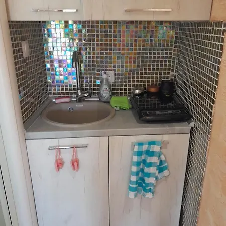 Golden House Apartamento