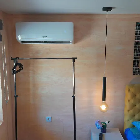 Golden House Čačak