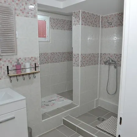 Apartamento Golden House *