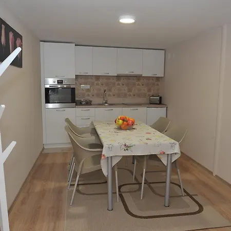 Apartamento Golden House