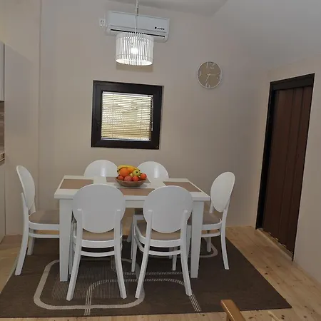 Apartamento Golden House