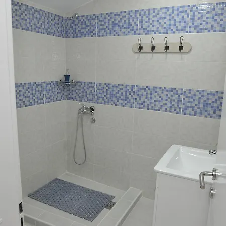 Apartamento Golden House