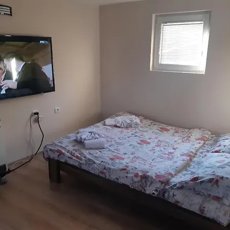 Golden House Apartamento