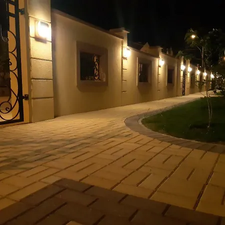 Apartamento Golden House