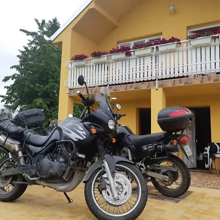 Golden House Apartamento *
